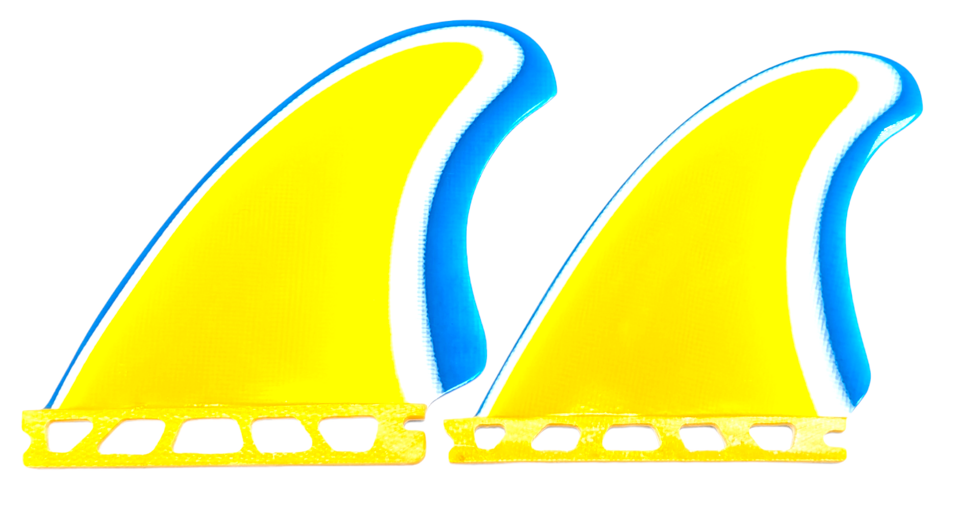  Code 4 Quad Keels image 1