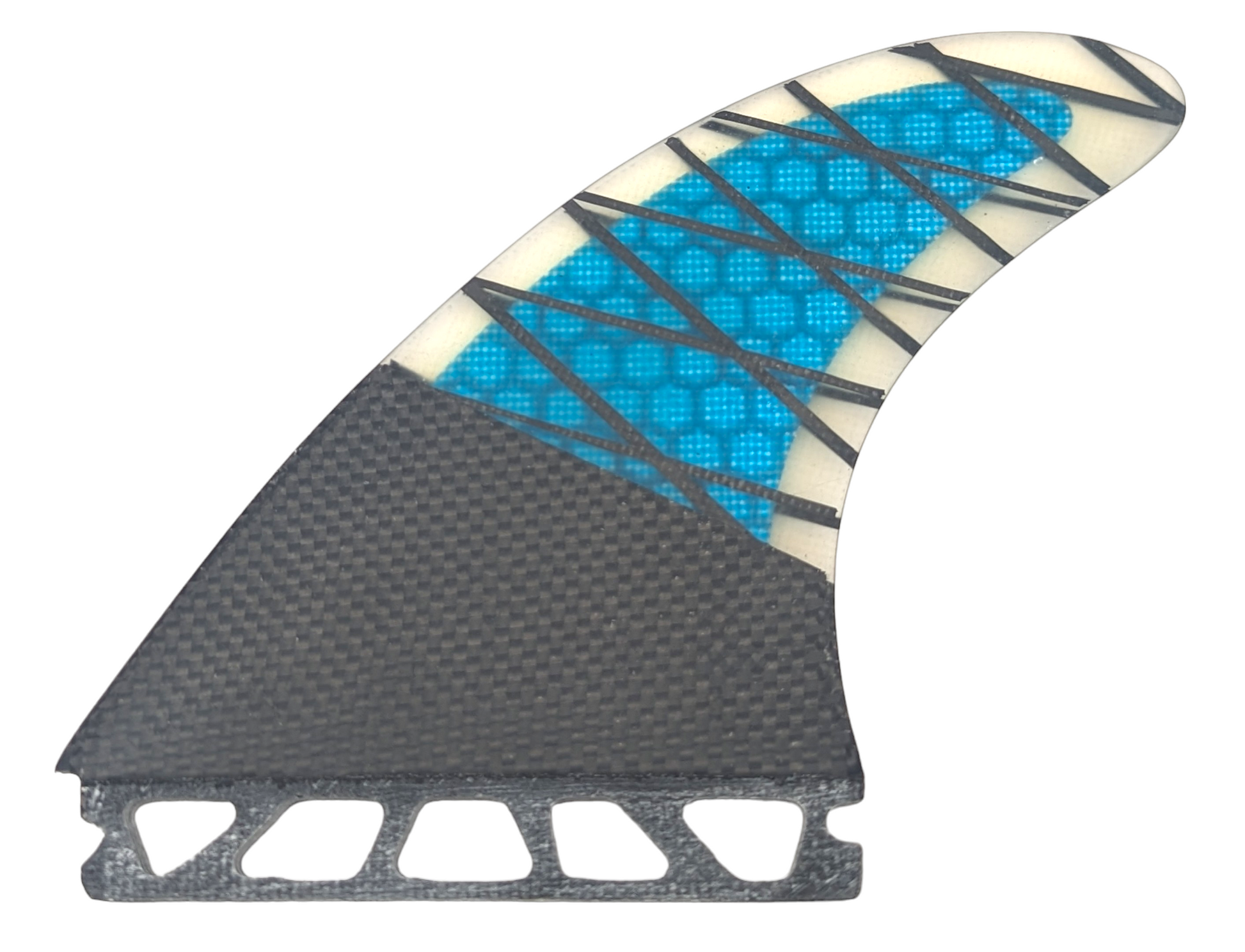 Am Large Carbon honeycomb  image 2