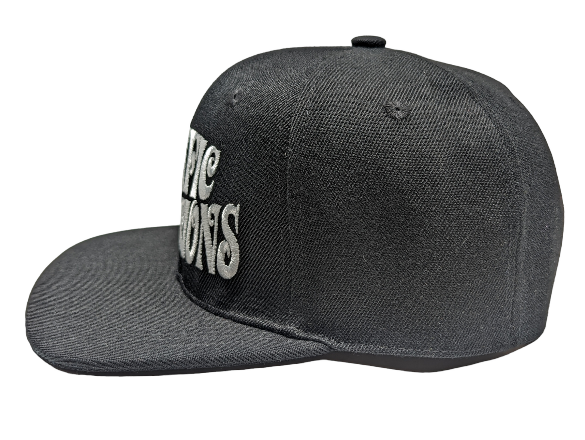 Snapback Hat image 4
