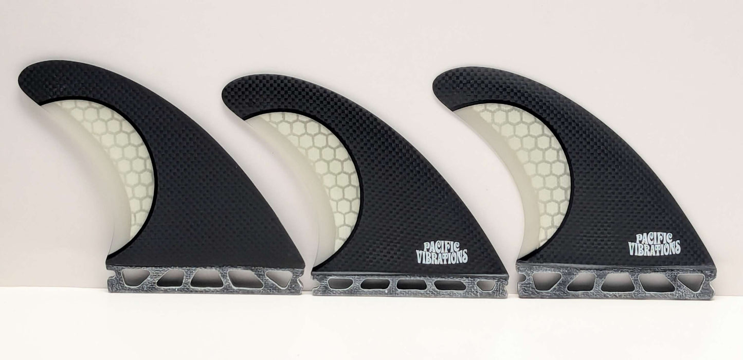 Stealth Carbon AM - Small, Med, Large   image 2